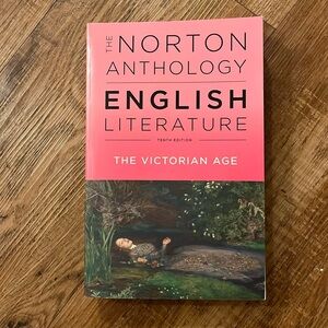 The Norton Anthology of English Literature | The Victorian Age | Tenth Edition